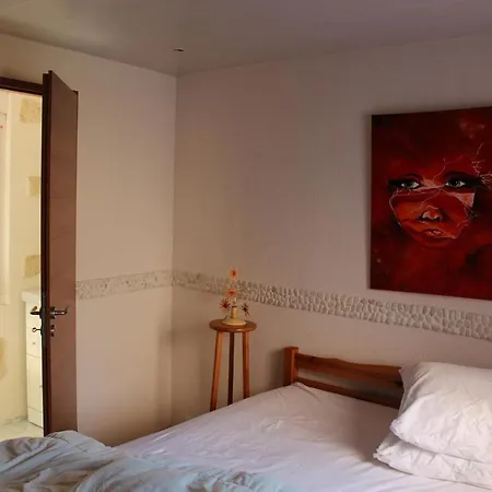 Au D'yport Apartmán Yport