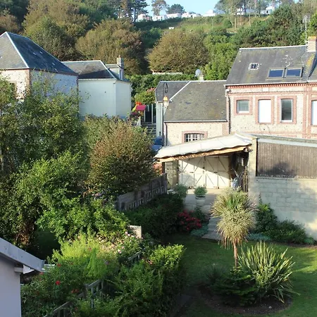 Appartement Au D'yport