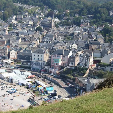 Au D'yport Appartement *