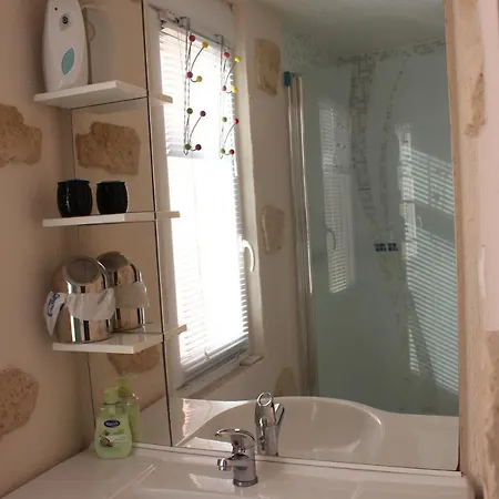 Au D'yport Apartmán