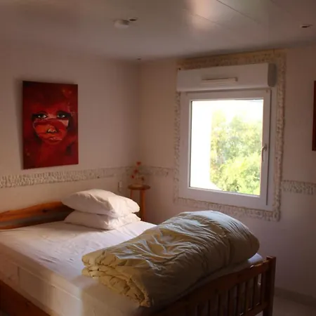 Apartmán Au D'yport Yport