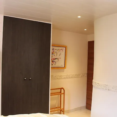 Au D'yport Apartmán Yport