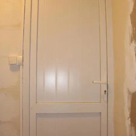 Appartement Au D'yport *