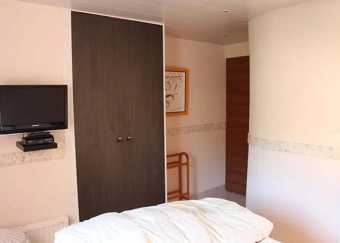 Au D'yport 이포르