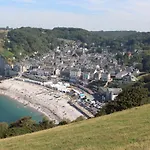 Au D'yport Lejlighed