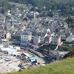 Au D'yport Lejlighed *