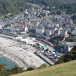 Lejlighed Au D'yport *