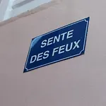 Lejlighed Au D'yport