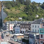 Lejlighed Au D'yport Yport