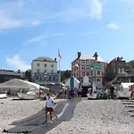 Lejlighed Au D'yport Yport