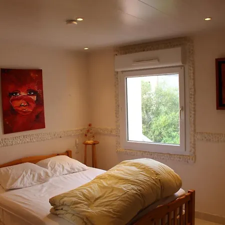 Au D'yport Apartment Yport