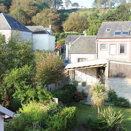 Au D'yport Apartment Yport