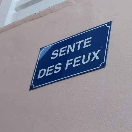 Apartment Au D'yport