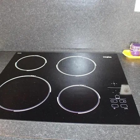 Apartment Au D'yport *