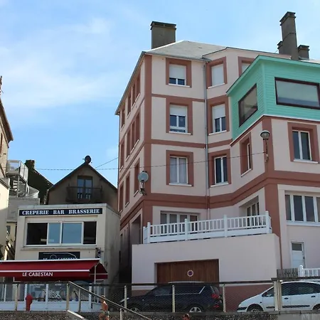 Au D'yport Apartment *