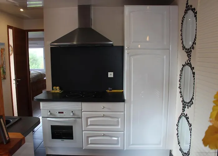 Au D'yport Apartment