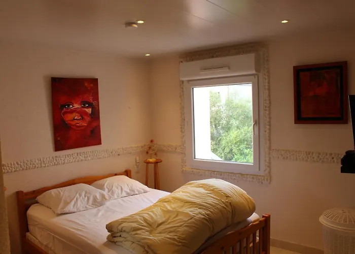 Au D'yport Apartment Yport