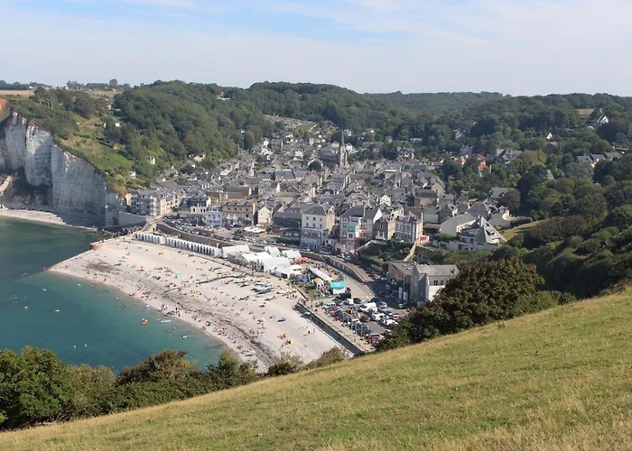 Au D'yport Apartment