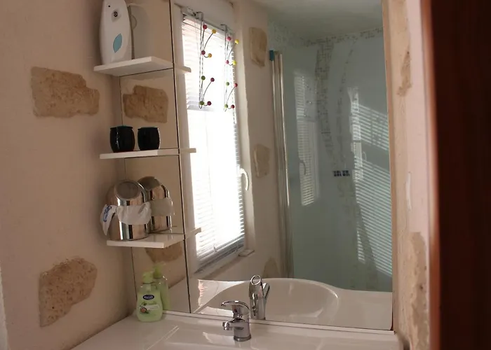 Au D'yport Apartment