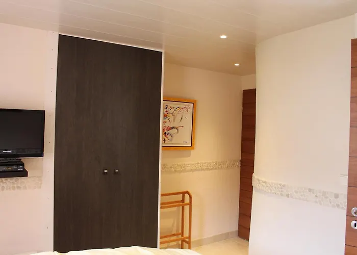 Au D'yport Apartment Yport