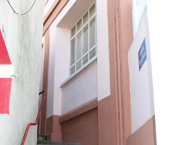 Au D'yport Apartment