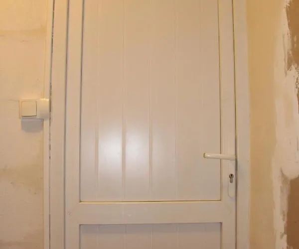 Apartment Au D'yport *