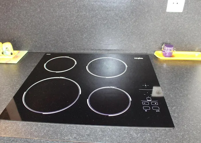 Apartment Au D'yport *