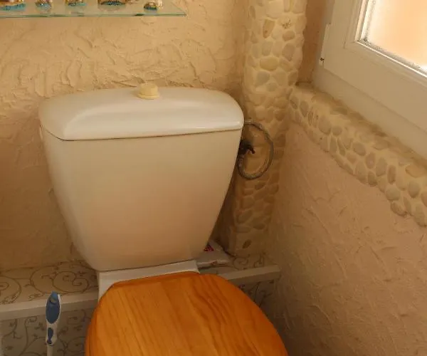 Apartment Au D'yport